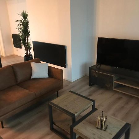 Vakantie Woning Oase Breskens Exteriér fotografie