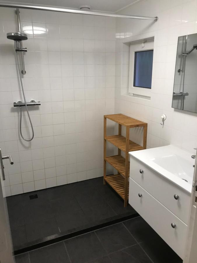 Vakantie Woning Oase Breskens Exteriér fotografie