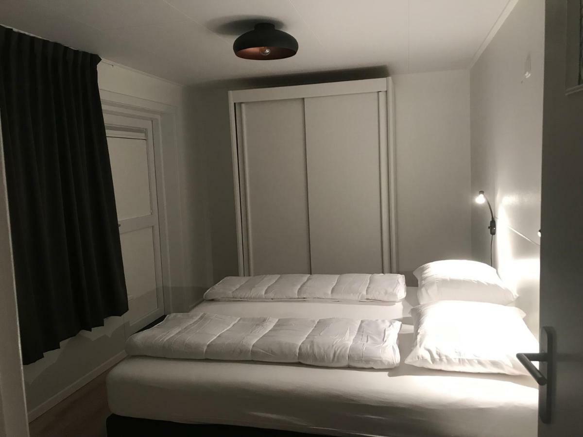 Vakantie Woning Oase Breskens Exteriér fotografie